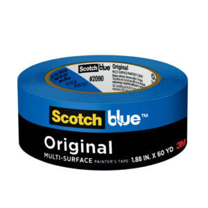Cinta Masking Tape Azul Scotch-Blue, 48 Mm X 54,8 M