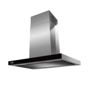 Campana Decorativa SPACELUX Sole 90 CM TURE91CO