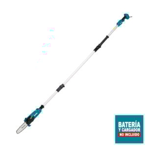 Podadora Telescópica Makita 8" 1.1Mm 18V Sin Bat DUA200Z01