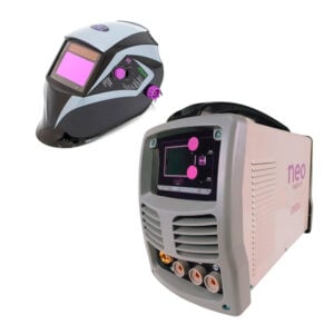 SIRA Multifunción MIG-TIG LIFT- MMA MIG 250A NEO IMET 12250/220