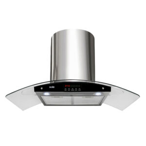 Campana Extractora Sole Venus PLUSS 90CM TURE63CO