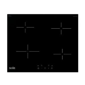 Cocina Empotrable Induccion Sole 60 cm SOLCO050