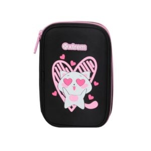 Cartuchera Tucson 5Xt Black Cat Xtrem