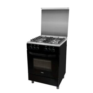 Cocina de Pie Bahamas Sole 60cm - 4H GLP COSOL039