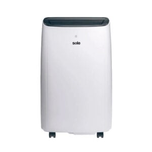Aire Acondicionado Portátil Sole 12 BTU SOLAIR012