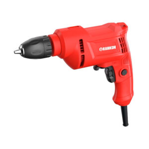 Taladro Eléctrico Rankor Auto-Look 3/8" 450W RED4501001