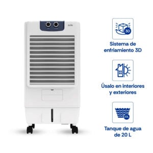 Rapifresco Sole Ultra Cool PRO 20L SOLRAP002