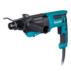 Martillo Perforador Makita Sds-Plus 800W 3J 26Mm HR2670