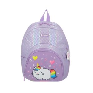 Mochila Power 5Xt Lilac Cats Xtrem
