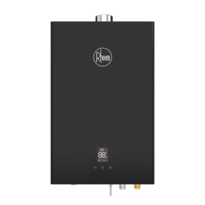 Terma a Gas 14L GLP Tiro Forzado WIFI RHEEM