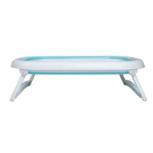 Bañera Plegable Infanti Flexi Azul