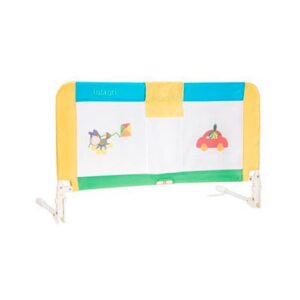 Baranda de Cama Toy Box Infanti