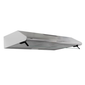 Campana Extractora Hera Sole Acero Inoxidable 90cm TURE22CO