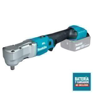 Llave De Impacto Angular Makita 18V 530Nm Sin Bat DTL300Z