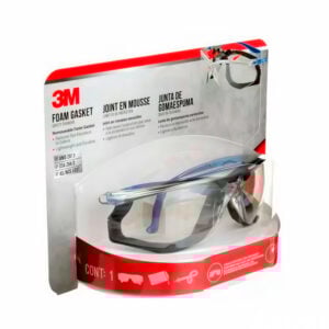 Lentes de Seguridad Anti-niebla 47200 3M
