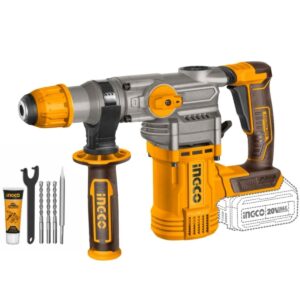 Rotomartillo CRHLI20288 20V Inalambrico 28Mm Sin Bateria