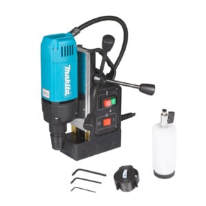 Taladro Base Magnetica Makita 35Mm 1050W 850Rpm Sujecion HB350