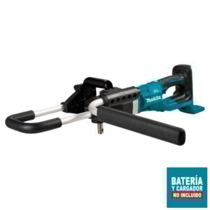 Ahoyadora Makita 18Vx2 LXT Sin Batería/Cargador DDG461Z
