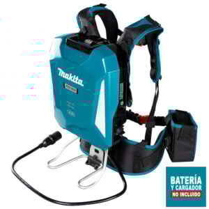 Batería de Mochila Makita 40V PDC1500A01