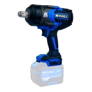 Llave de Impacto 3/4" KAILI 20V BL KLL1350 Sin Batería