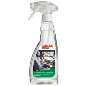 Limpia Tapices Interior Sonax 500ml