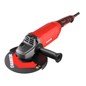 Esmeril Angular 9" Rankor 2400W RAG240001