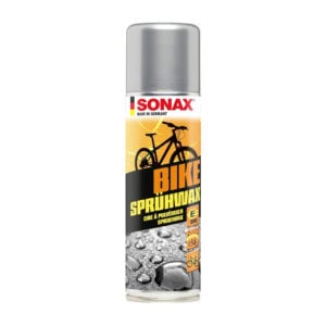 Cera Protección Bike Sonax 300 ml