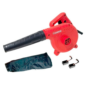 Soplador Aspirador Rankor 600W RAB60001