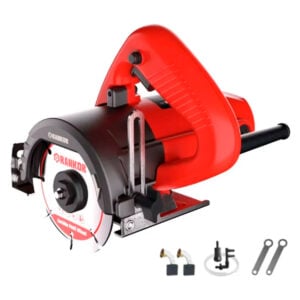 Cortadora Marmol Rankor 110Mm 1500W RMS150001