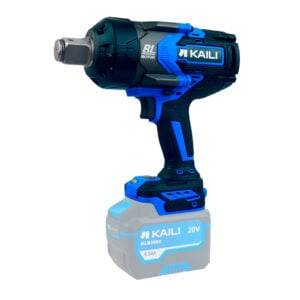 Llave de Impacto 1" KAILI 20V BL KLL1800 Sin Batería