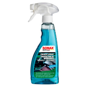 Protector Interior Efecto Mate Sonax Sport Fresh 500ml