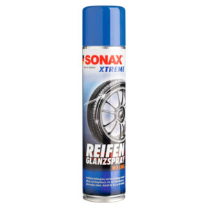 Renovador Neumatico Brillo Sonax Xtreme Spray 400 ml