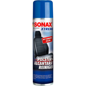 Limpia Tapices Sonax Xtreme 400 ml