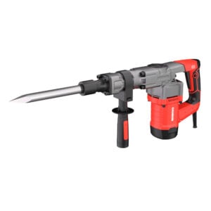 Martillo Demoledor Rankor Hex 17Mm 1300W 20J RDB130001