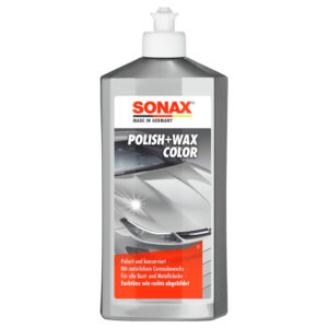 Cera Polish Sonax Plata 500 ml