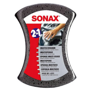 Esponja Doble Cara Sonax