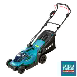 Cortacesped Makita 18V LXT 330mm DLM330Z Sin Bat. y Cargador