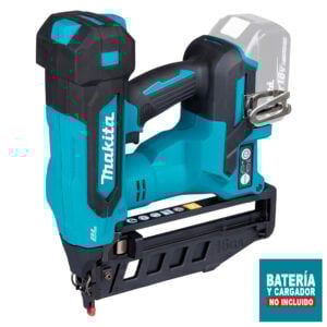 Clavadora Makita LXT 18V BL Cap.110 DBN601Z Sin Baterias