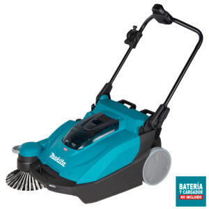 Barredora Aspiradora Makita 40V 24L VS001GZ Sin Batería