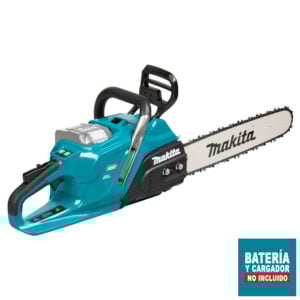 Motosierra Makita 40V XGT UC030GZ Sin Baterías