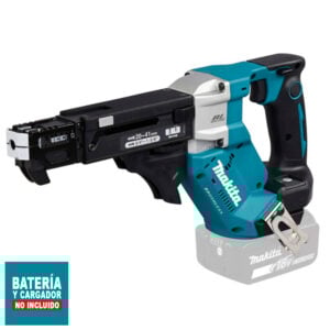 Atornillador Drywall Makita 1/4" 18V DFR452Z Sin Batería