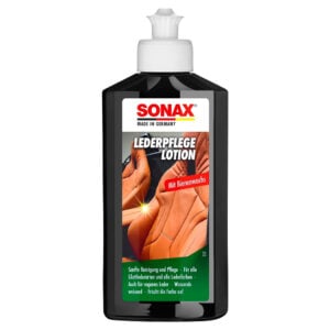 Crema Cueros/Pieles Sonax 250 ml