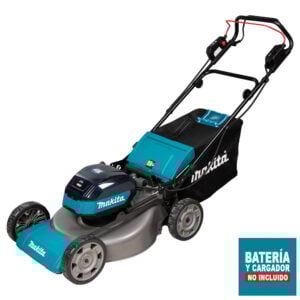 Cortacesped Makita 40V XGT 70L LM002GZ Sin Bat. y Cargador