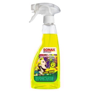 Protector Interior Efecto Mate Sonax Lemon Rocks 500ml