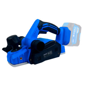 Cepillo Electrico 20V KAILI 82Mm BL KLC8201 Sin Batería