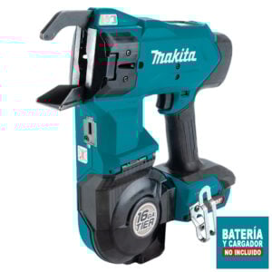 Amarradora de Varillas Makita XGT 40V TR001GZ Sin Baterías
