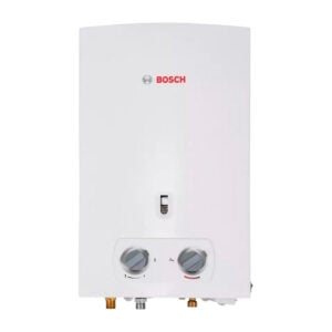 Calentador a Gas Bosch AS0 13 Litros GLP Bat