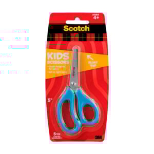 Tijera Scotch Kids  4.9''