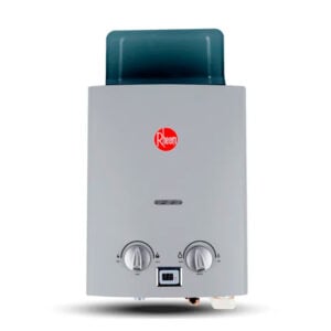Terma a Gas Natural Rheem Class 5.5L
