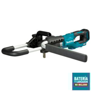 Ahoyadora Makita 40V XGT 2 Vel. DG002GZ Sin Batería/Cargador
